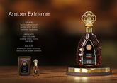 Amber Extreme By Adyan Eau De Parfum Spray 3.4 oz